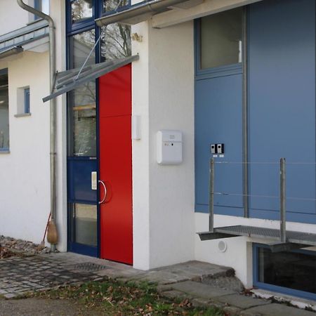 Bodensee Apartments Kressbronn "Haus Am Seepark" Kressbronn am Bodensee Luaran gambar