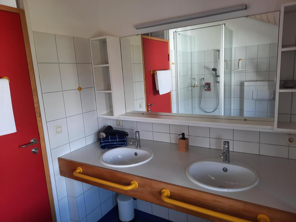 Bodensee Apartments Kressbronn "Haus Am Seepark" Kressbronn am Bodensee Luaran gambar