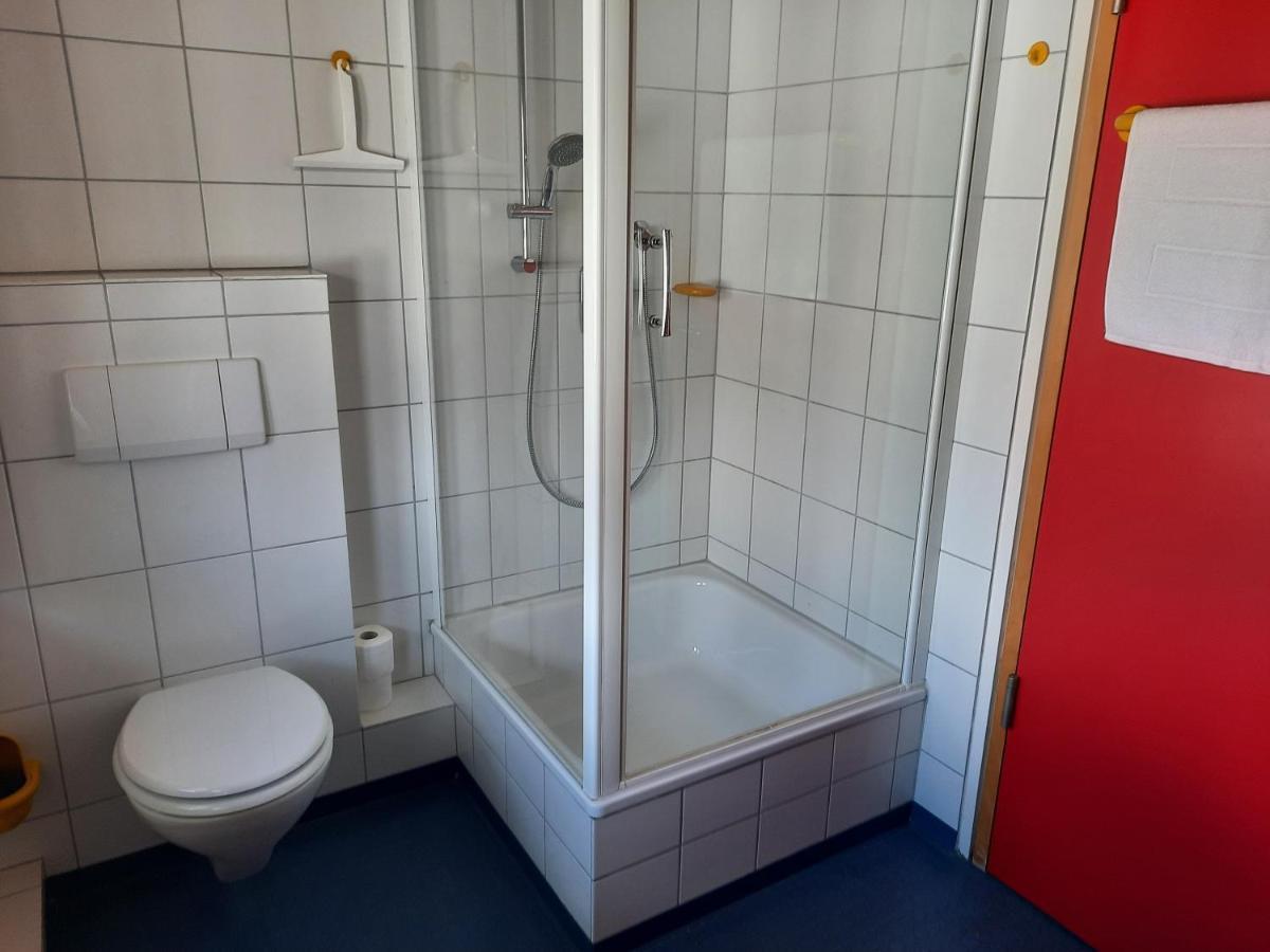 Bodensee Apartments Kressbronn "Haus Am Seepark" Kressbronn am Bodensee Luaran gambar