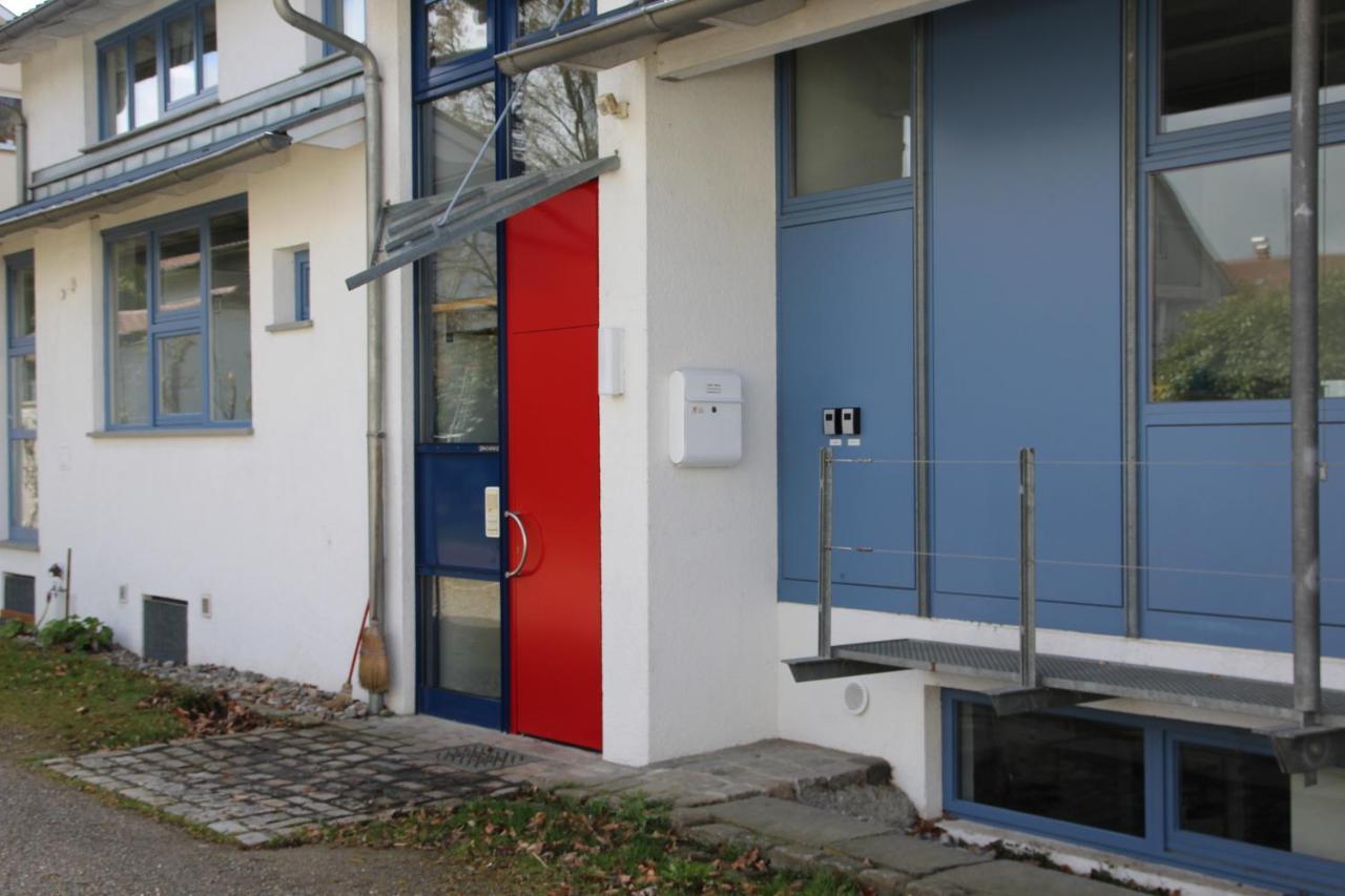 Bodensee Apartments Kressbronn "Haus Am Seepark" Kressbronn am Bodensee Luaran gambar